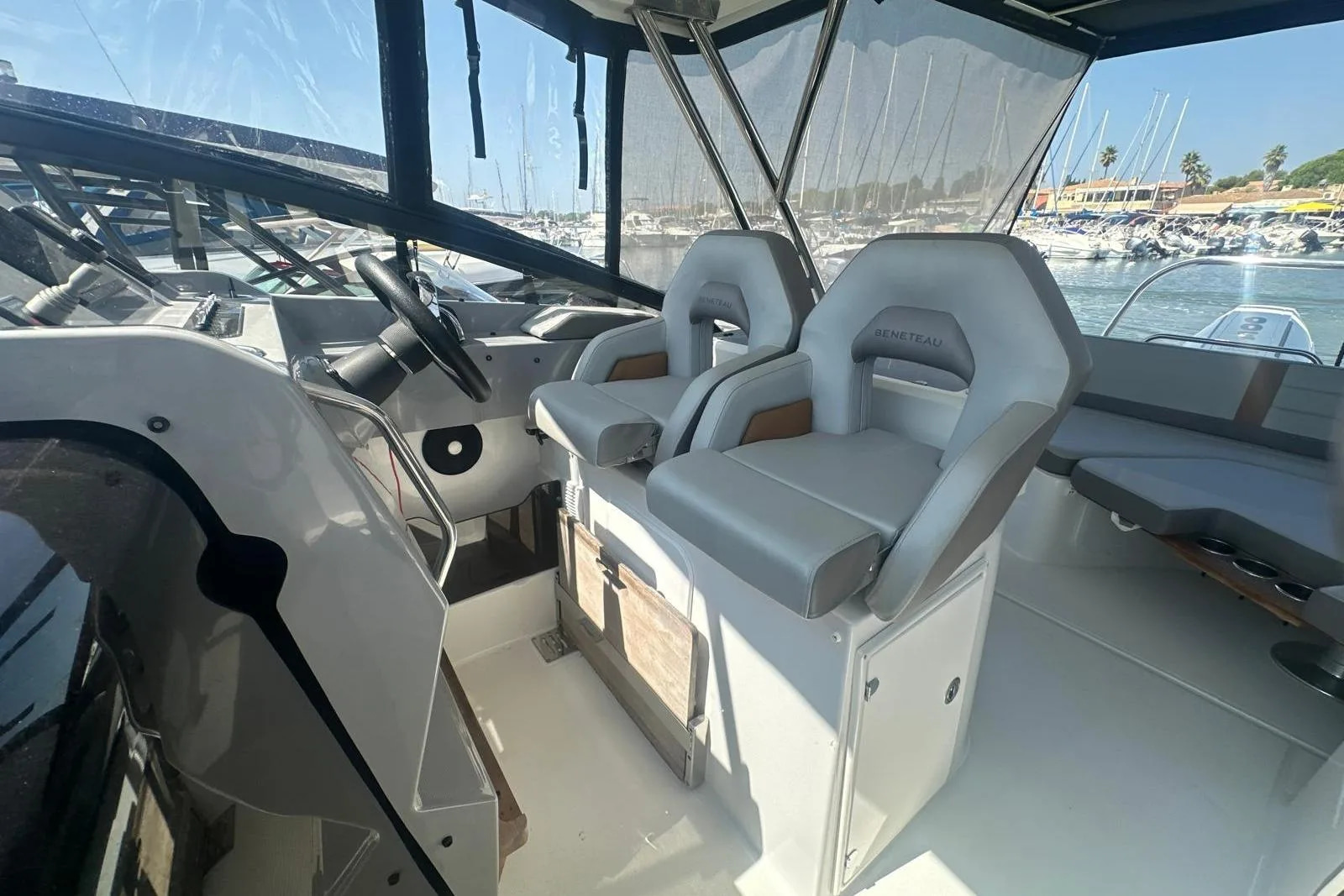 2022 Beneteau Flyer 10 à vendre (photo 10)