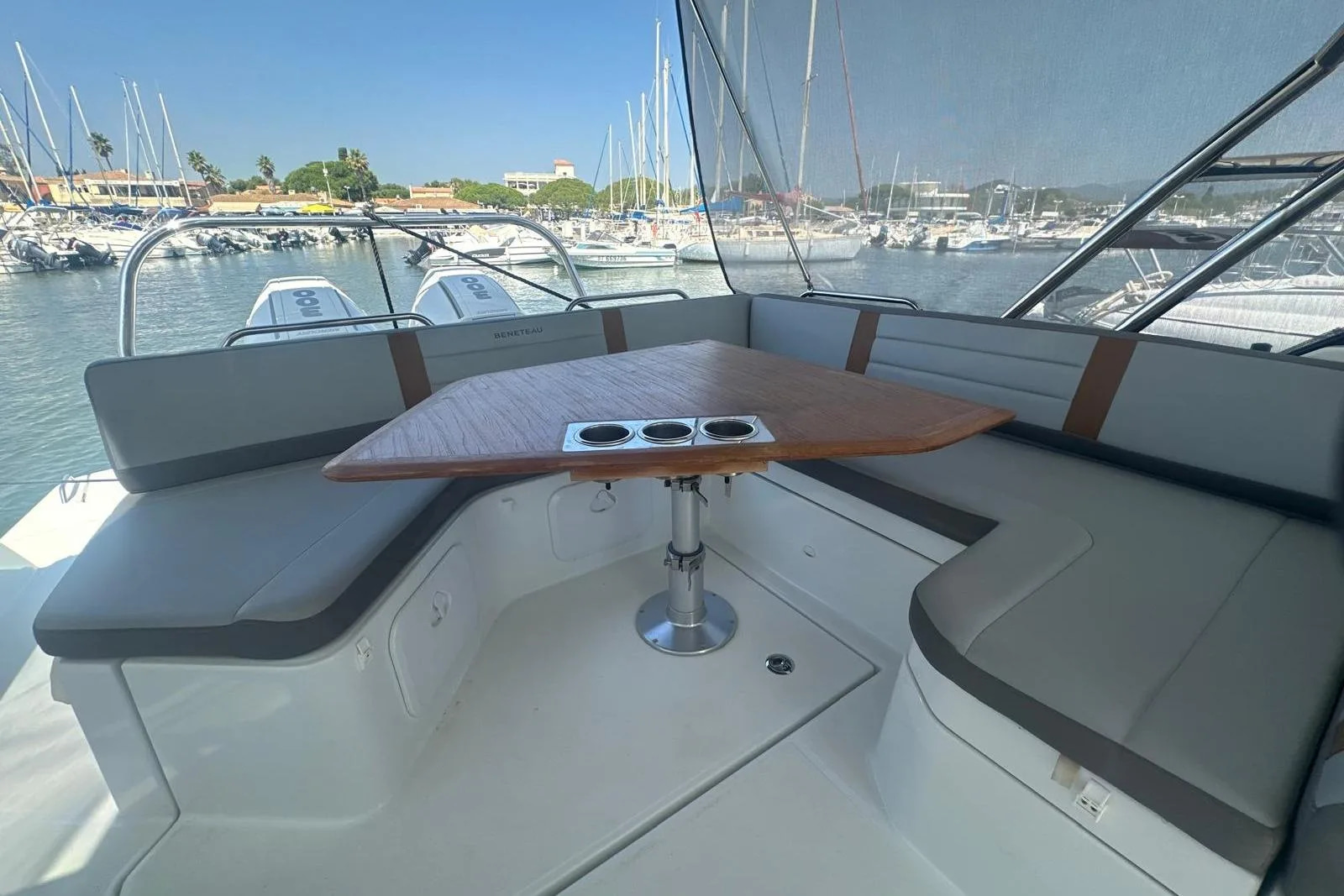 2022 Beneteau Flyer 10 à vendre (photo 11)