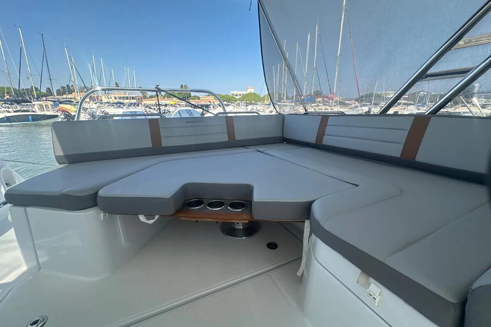2022 Beneteau Flyer 10 à vendre (photo 12)