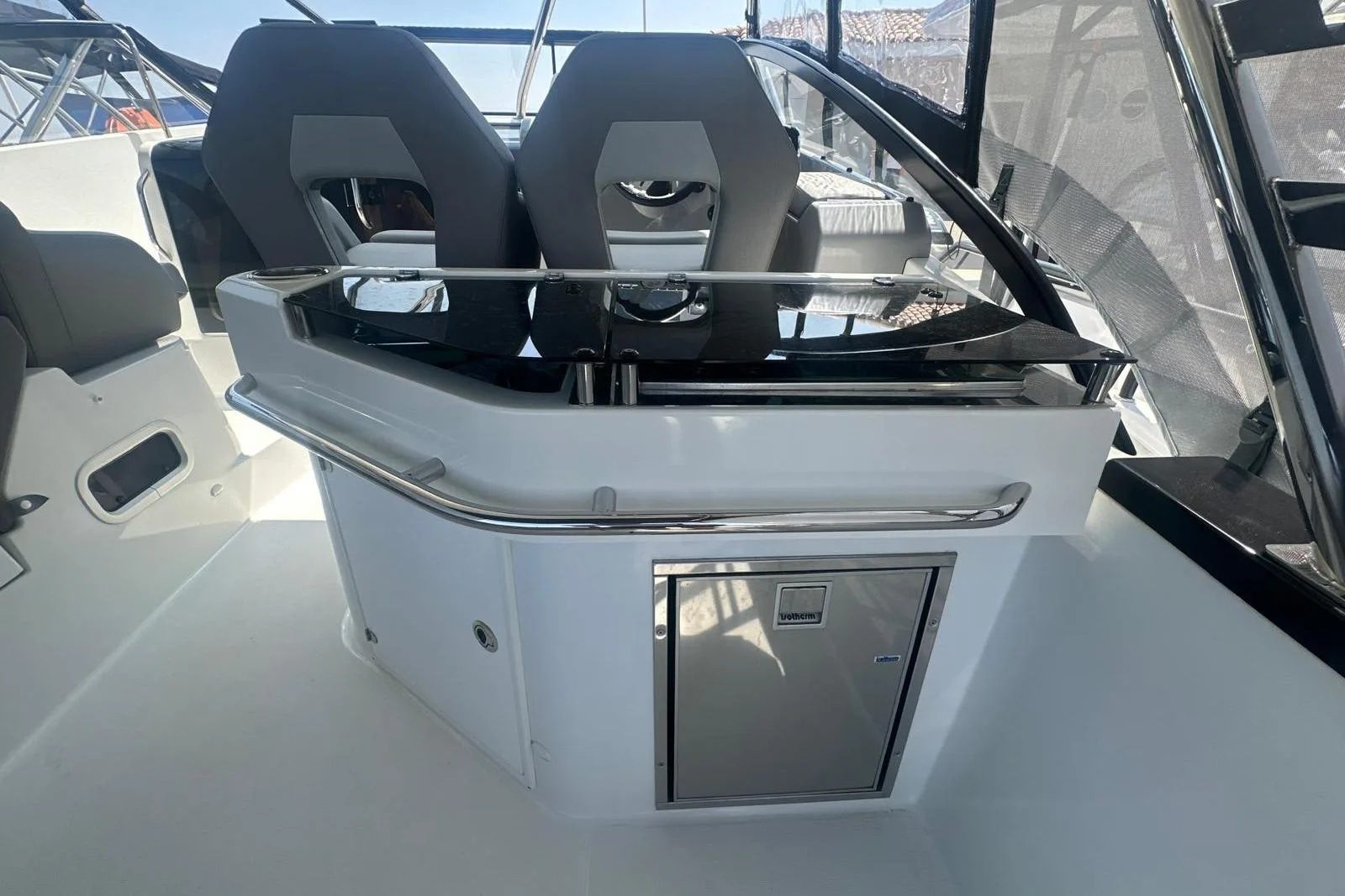 2022 Beneteau Flyer 10 à vendre (photo 13)