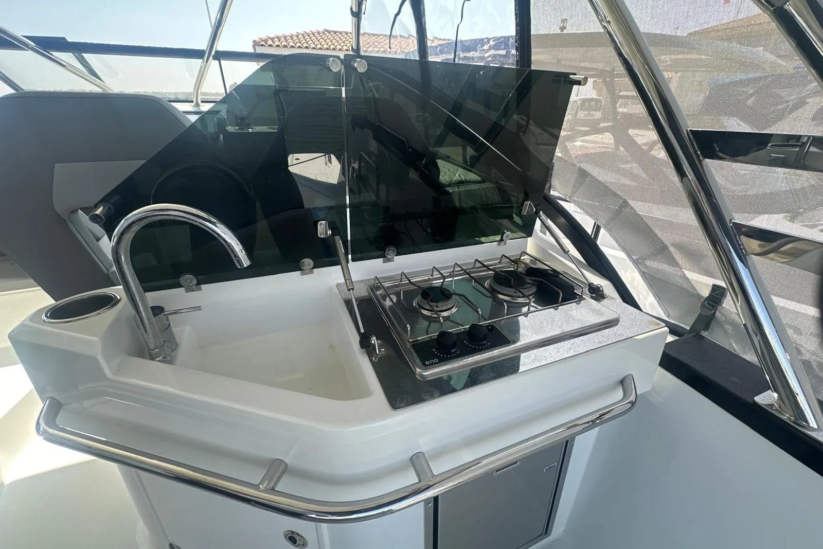 2022 Beneteau Flyer 10 à vendre (photo 14)