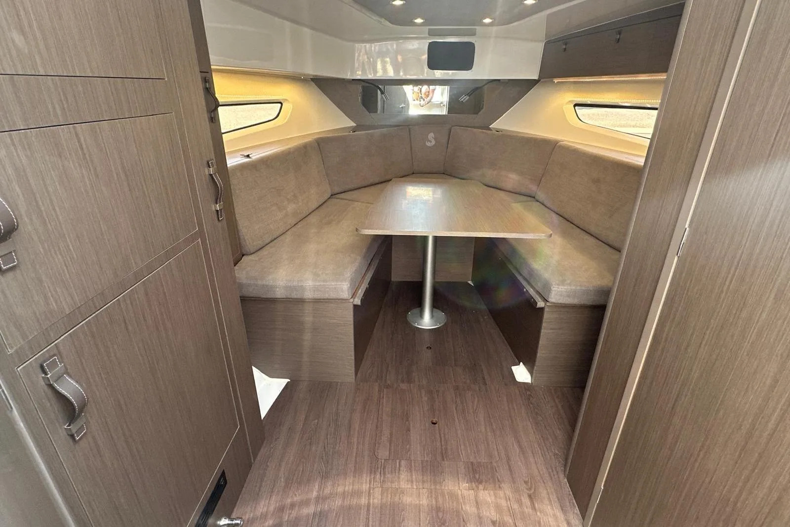 2022 Beneteau Flyer 10 à vendre (photo 15)
