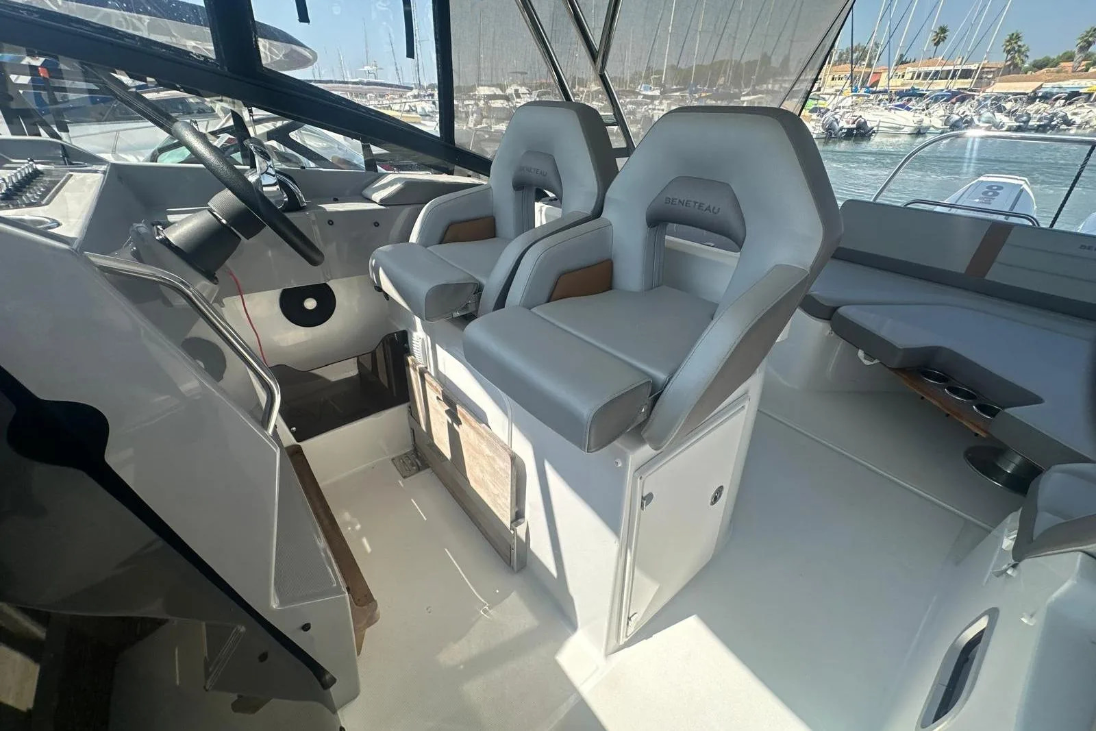 2022 Beneteau Flyer 10 à vendre (photo 21)