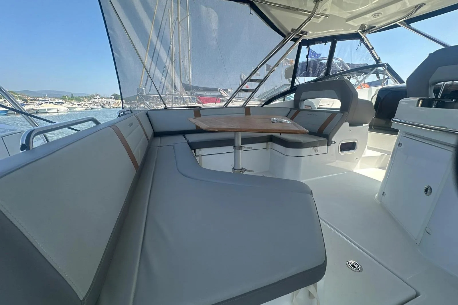 2022 Beneteau Flyer 10 à vendre (photo 22)
