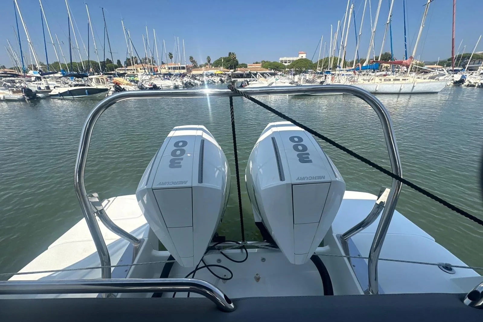 2022 Beneteau Flyer 10 à vendre (photo 24)