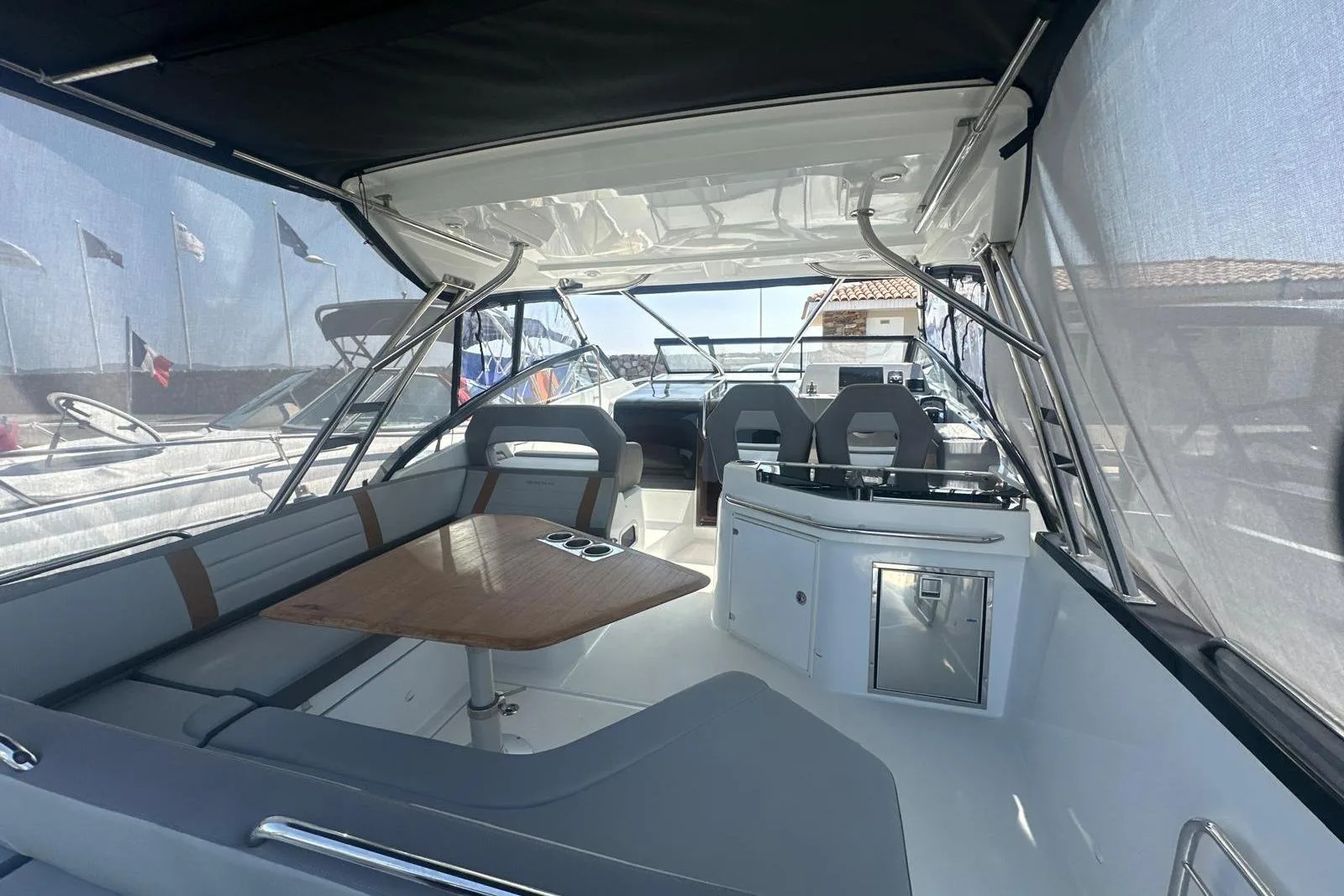 2022 Beneteau Flyer 10 à vendre (photo 25)