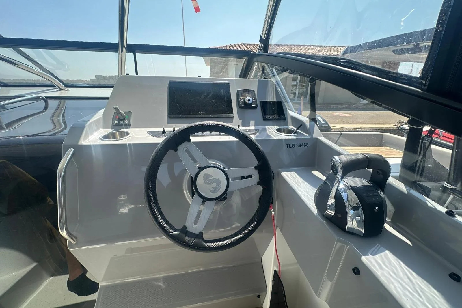 2022 Beneteau Flyer 10 à vendre (photo 27)
