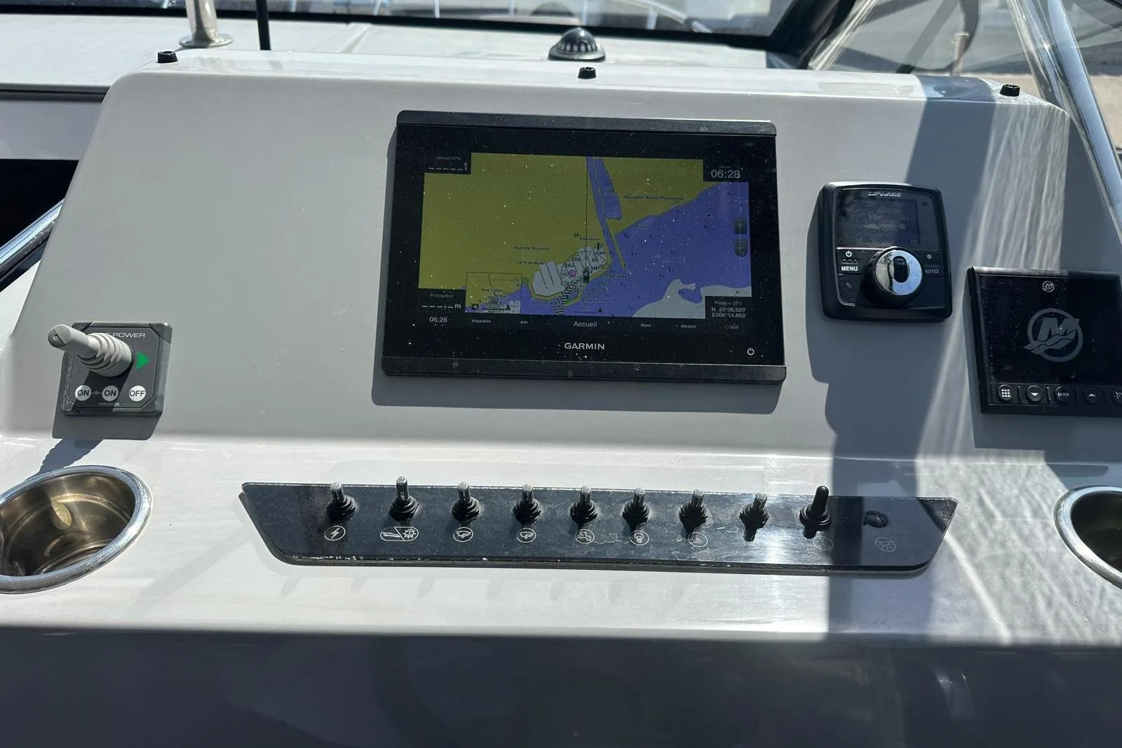 2022 Beneteau Flyer 10 à vendre (photo 28)