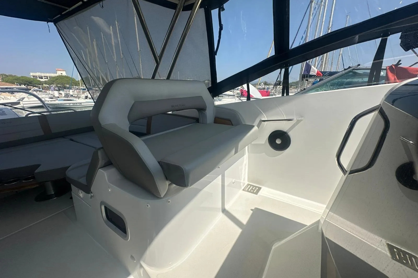 2022 Beneteau Flyer 10 à vendre (photo 29)
