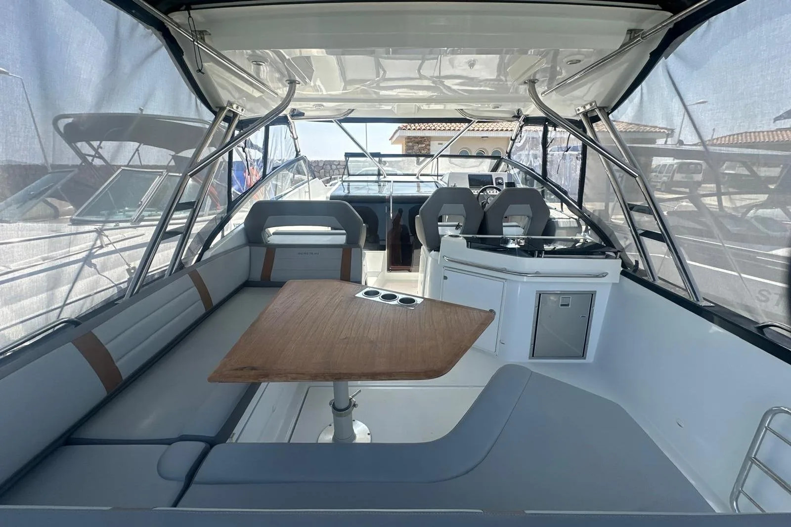 2022 Beneteau Flyer 10 à vendre (photo 32)