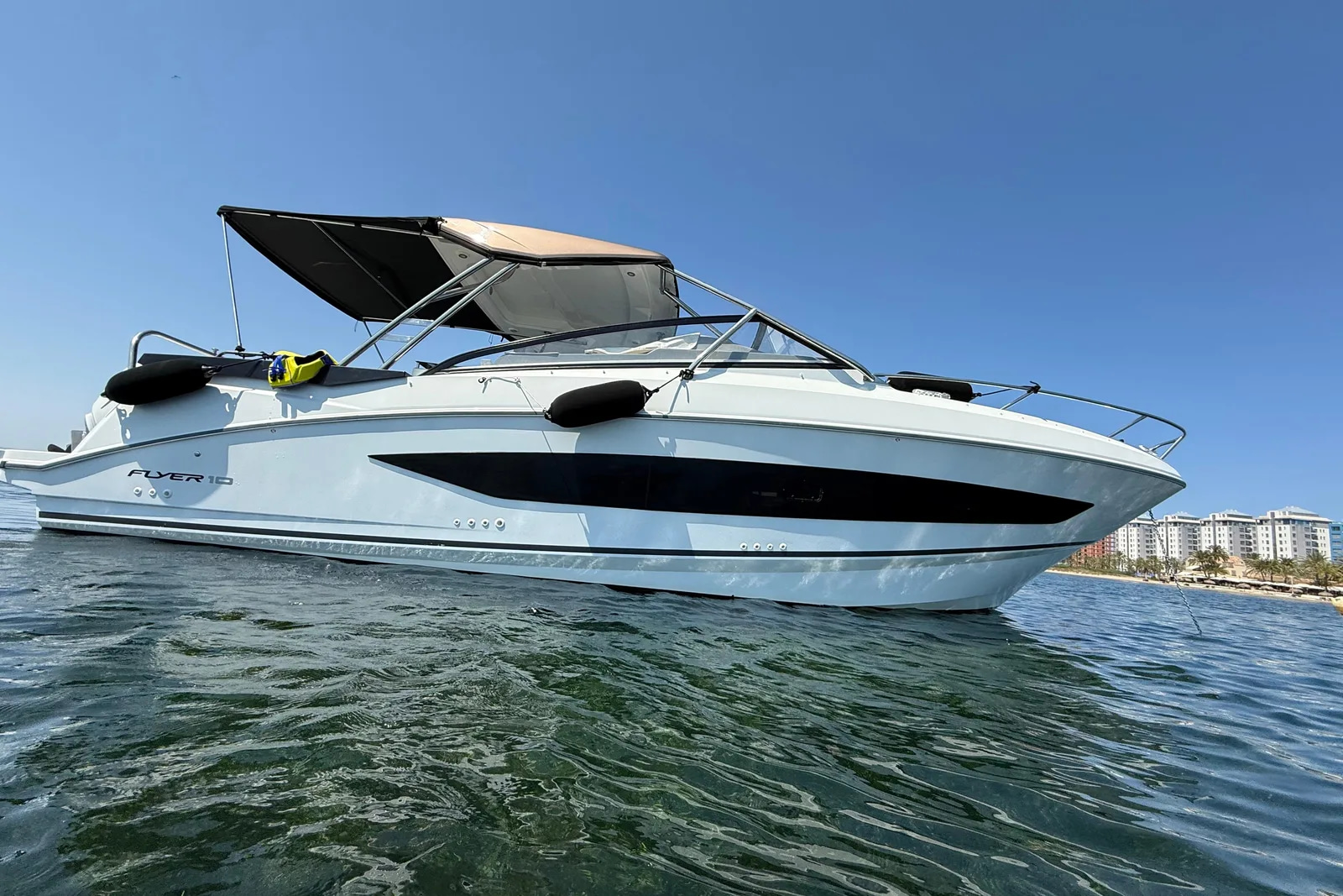 2022 Beneteau Flyer 10 à vendre (photo 36)