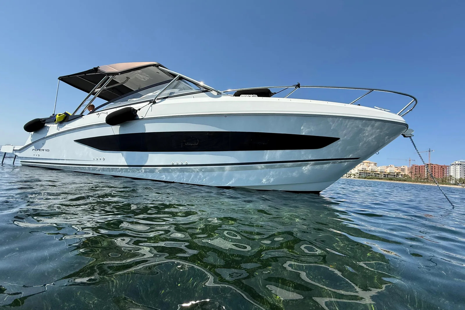 2022 Beneteau Flyer 10 à vendre (photo 37)