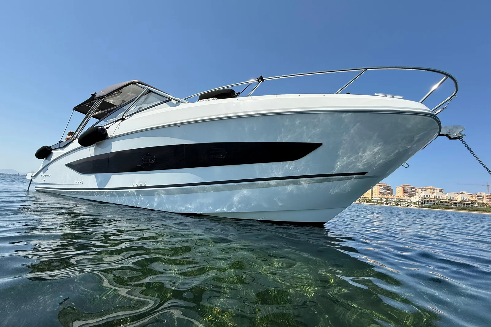 2022 Beneteau Flyer 10 à vendre (photo 38)