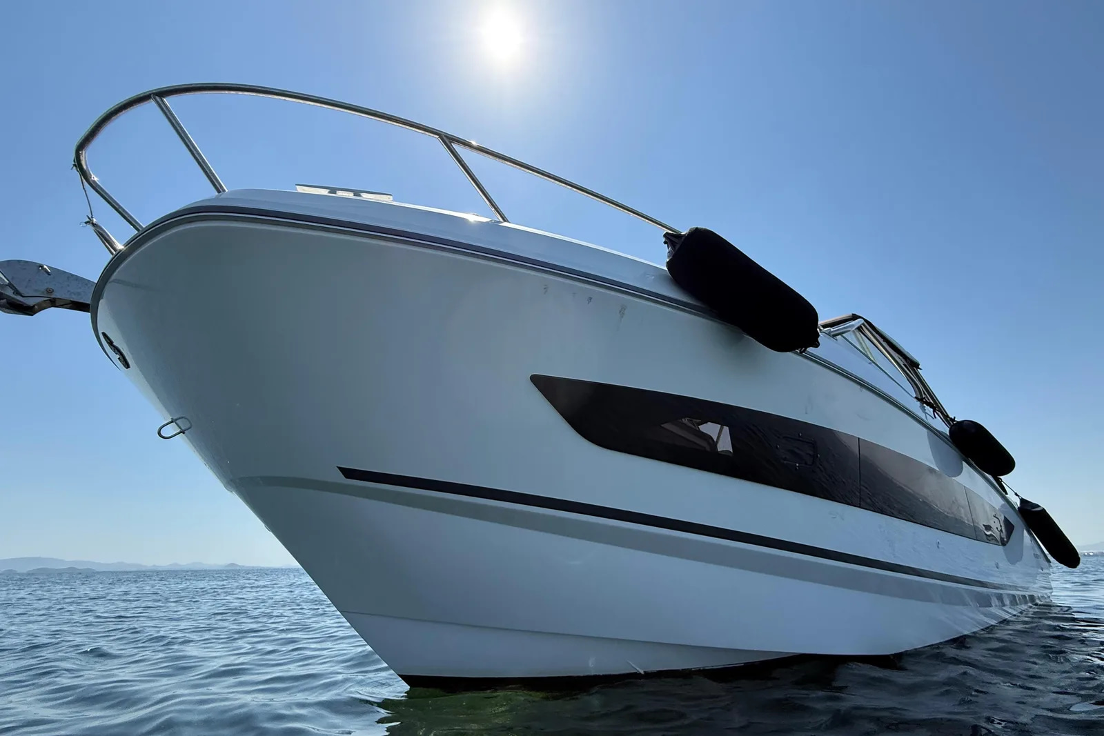 2022 Beneteau Flyer 10 à vendre (photo 39)