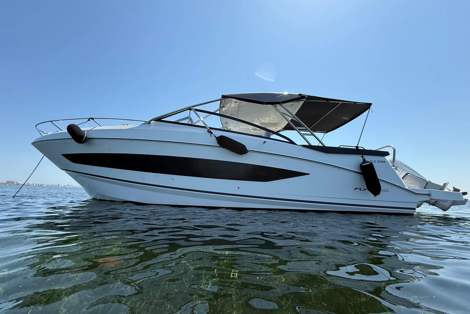 2022 Beneteau Flyer 10 à vendre (photo 40)