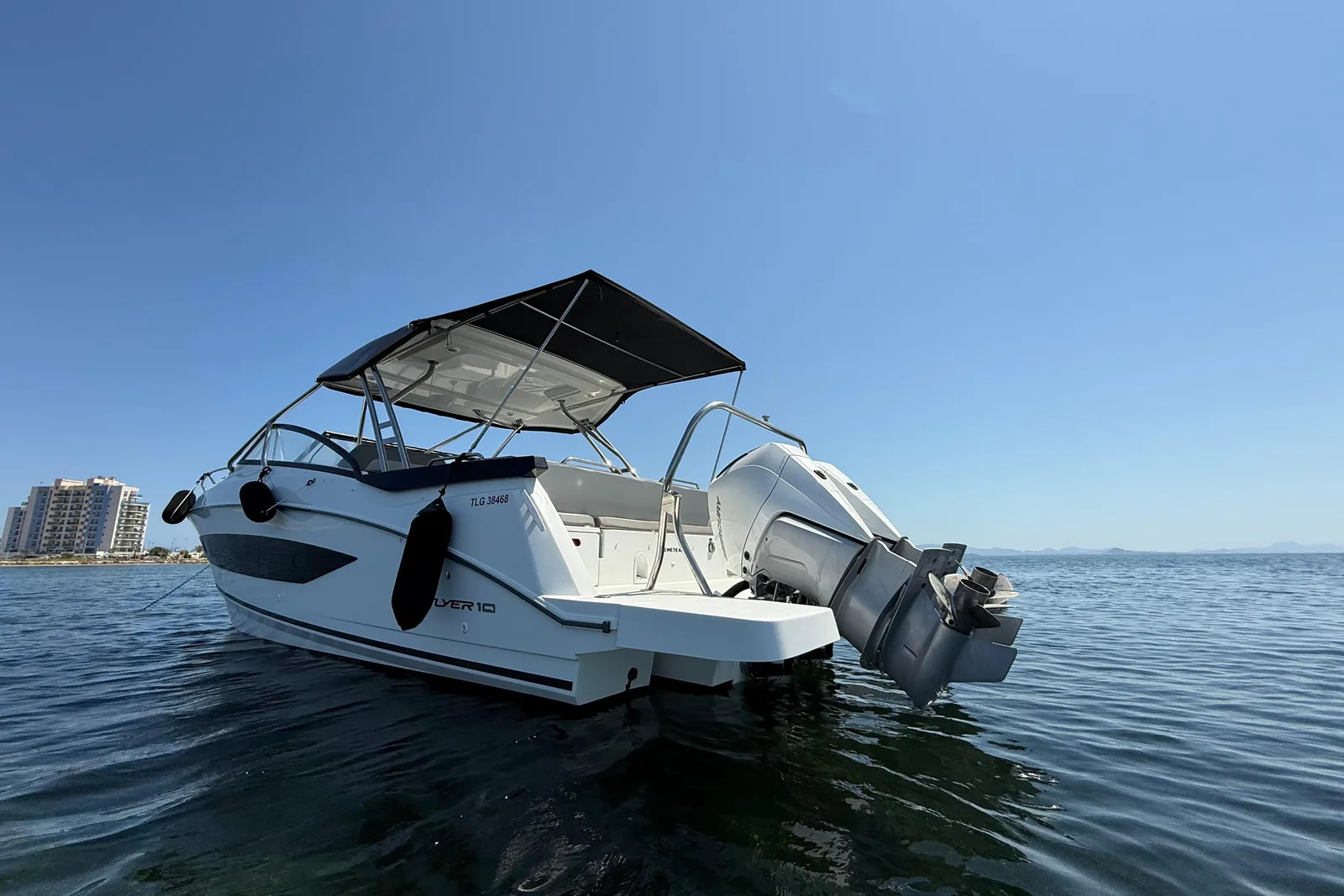 2022 Beneteau Flyer 10 à vendre (photo 41)