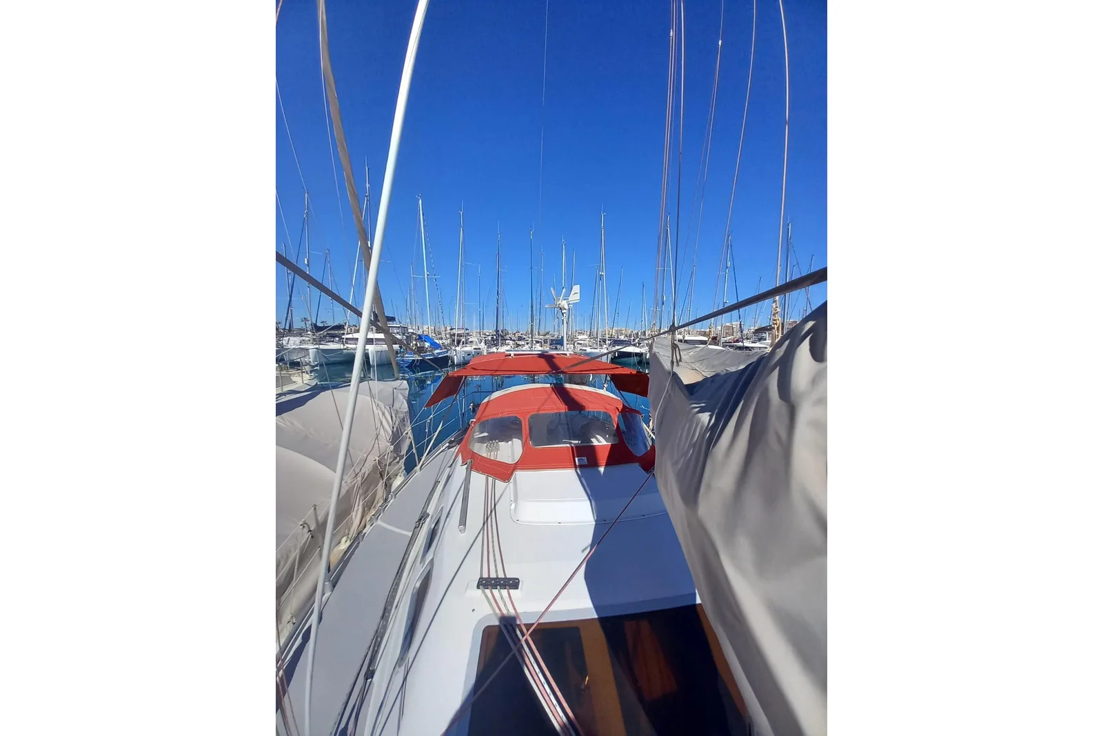 2003 Etap 37s for sale (photo 3)