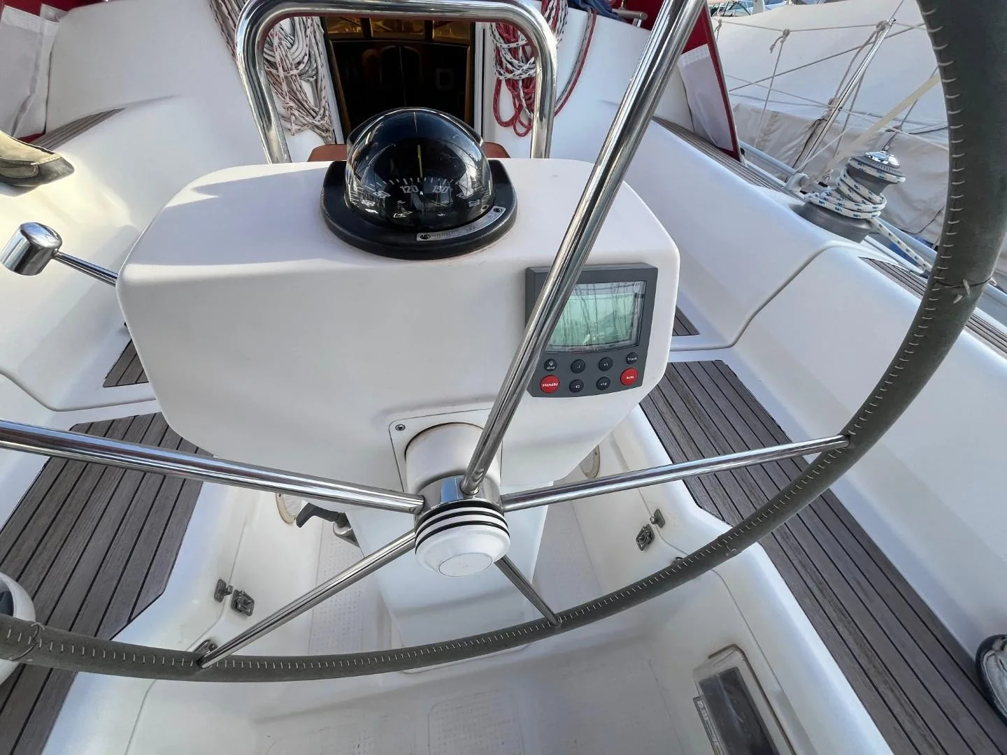 2003 Etap 37s for sale (photo 10)