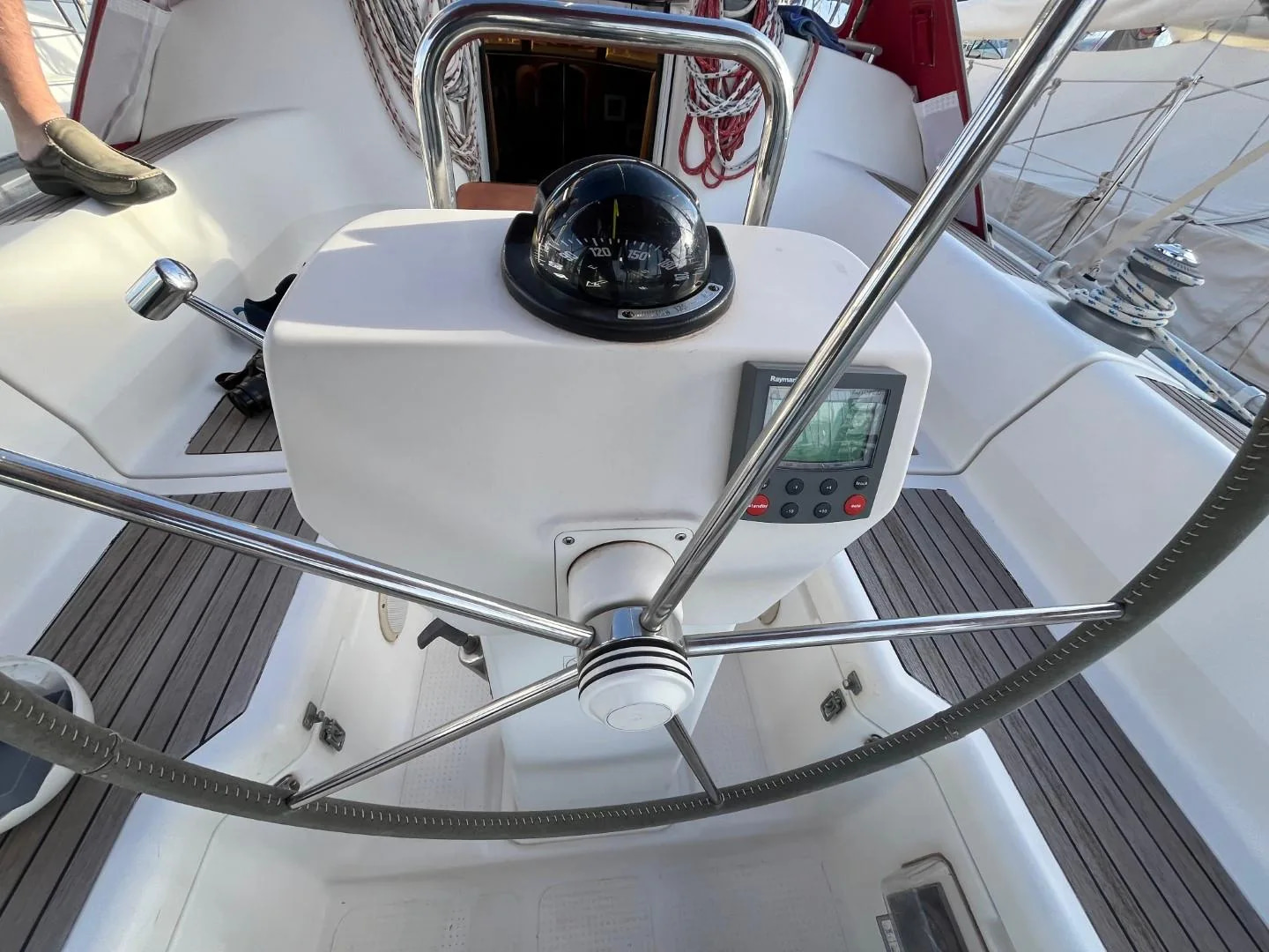 2003 Etap 37s for sale (photo 11)