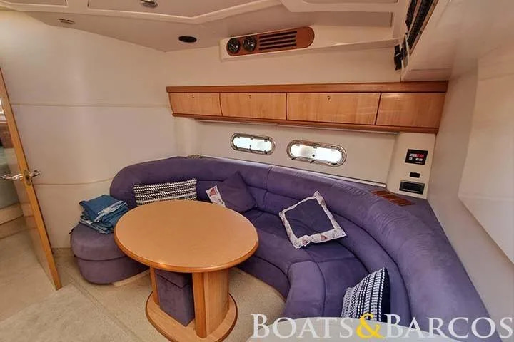1999 Sealine S41 Sports Cruiser zu verkaufen (photo 11)