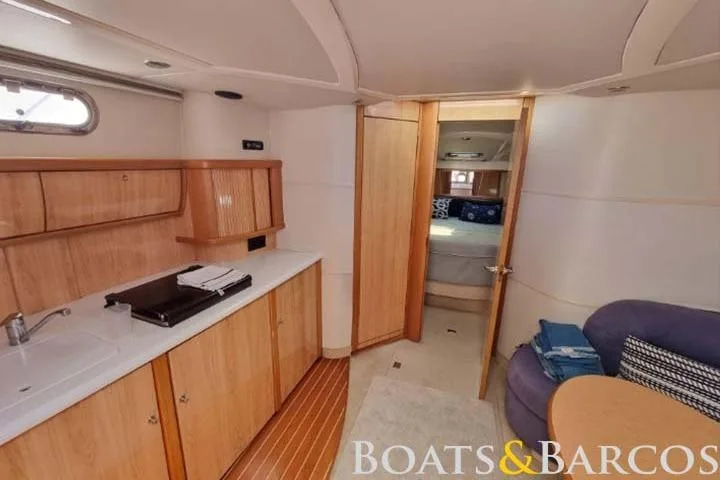 1999 Sealine S41 Sports Cruiser zu verkaufen (photo 14)
