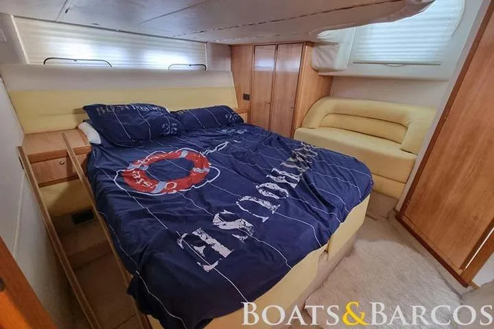 1999 Sealine S41 Sports Cruiser zu verkaufen (photo 15)