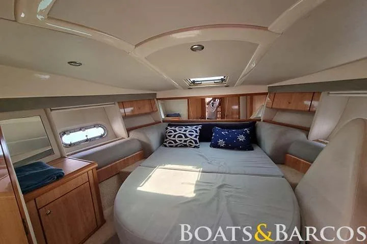 1999 Sealine S41 Sports Cruiser zu verkaufen (photo 17)