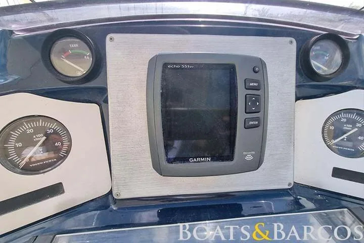 1999 Sealine S41 Sports Cruiser zu verkaufen (photo 20)