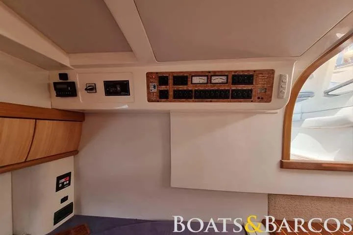 1999 Sealine S41 Sports Cruiser zu verkaufen (photo 22)