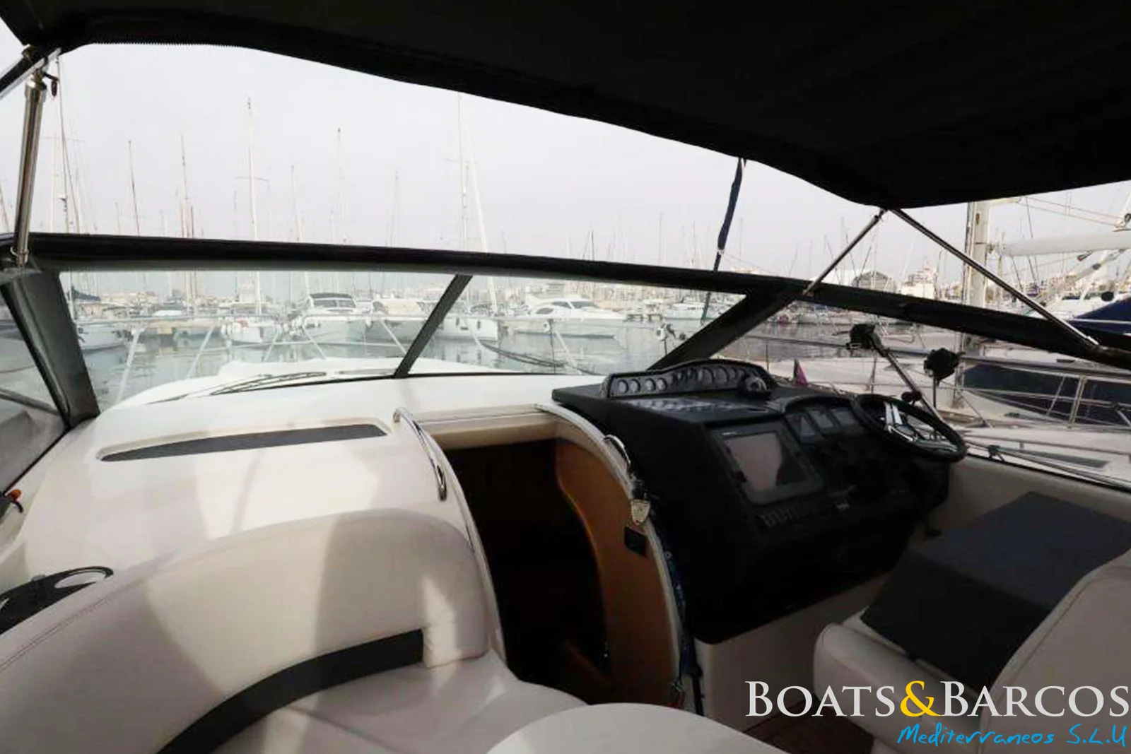 2008 Princess V42 zu verkaufen (photo 11)