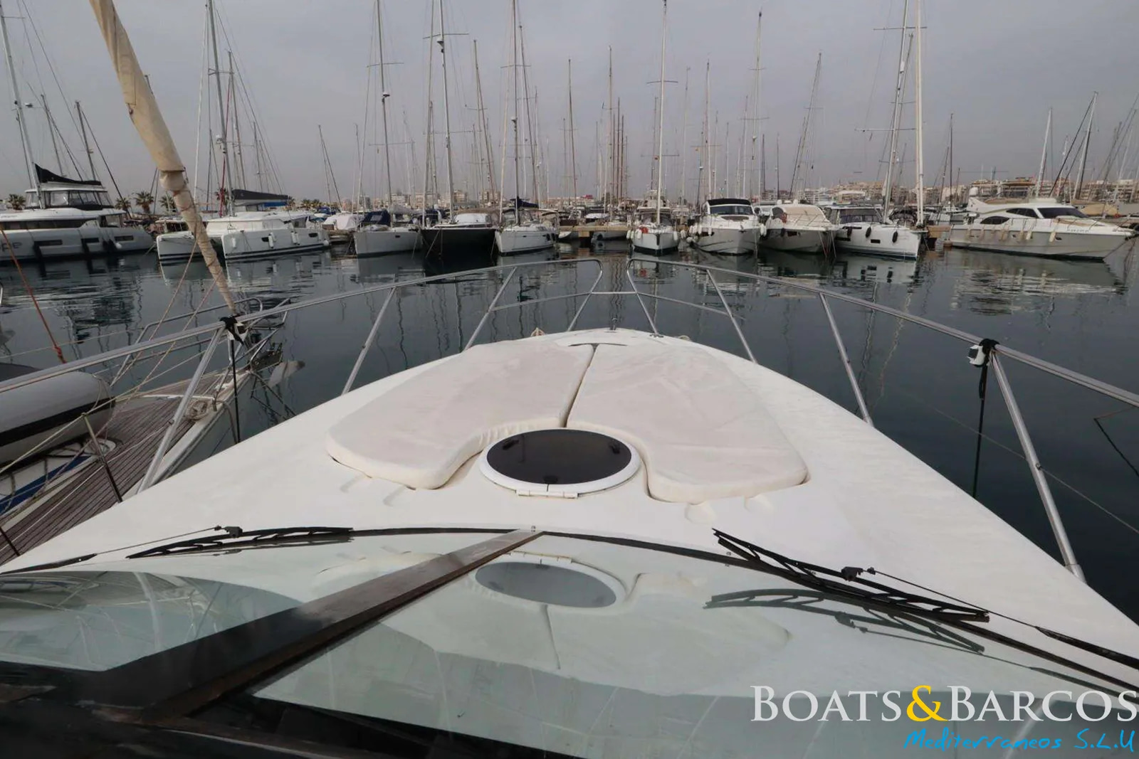 2008 Princess V42 zu verkaufen (photo 13)