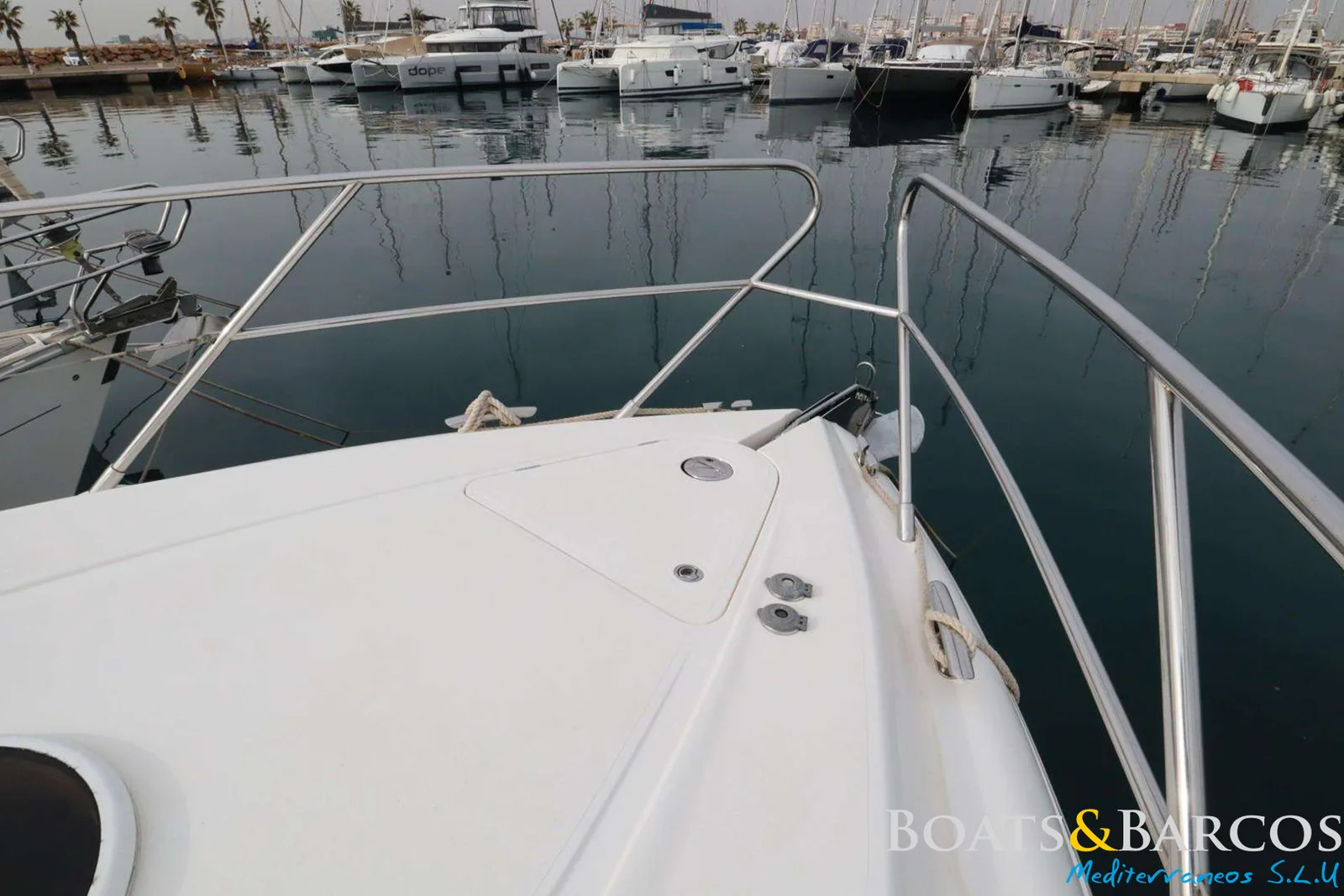 2008 Princess V42 zu verkaufen (photo 17)