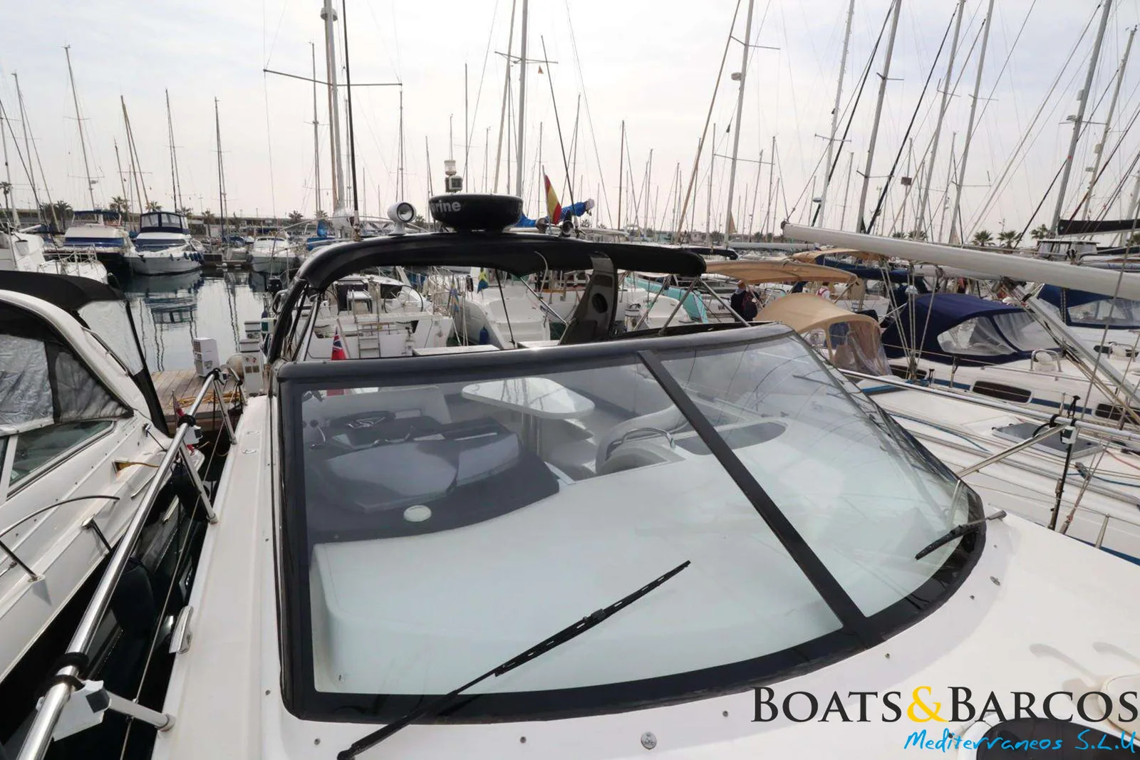 2008 Princess V42 zu verkaufen (photo 19)