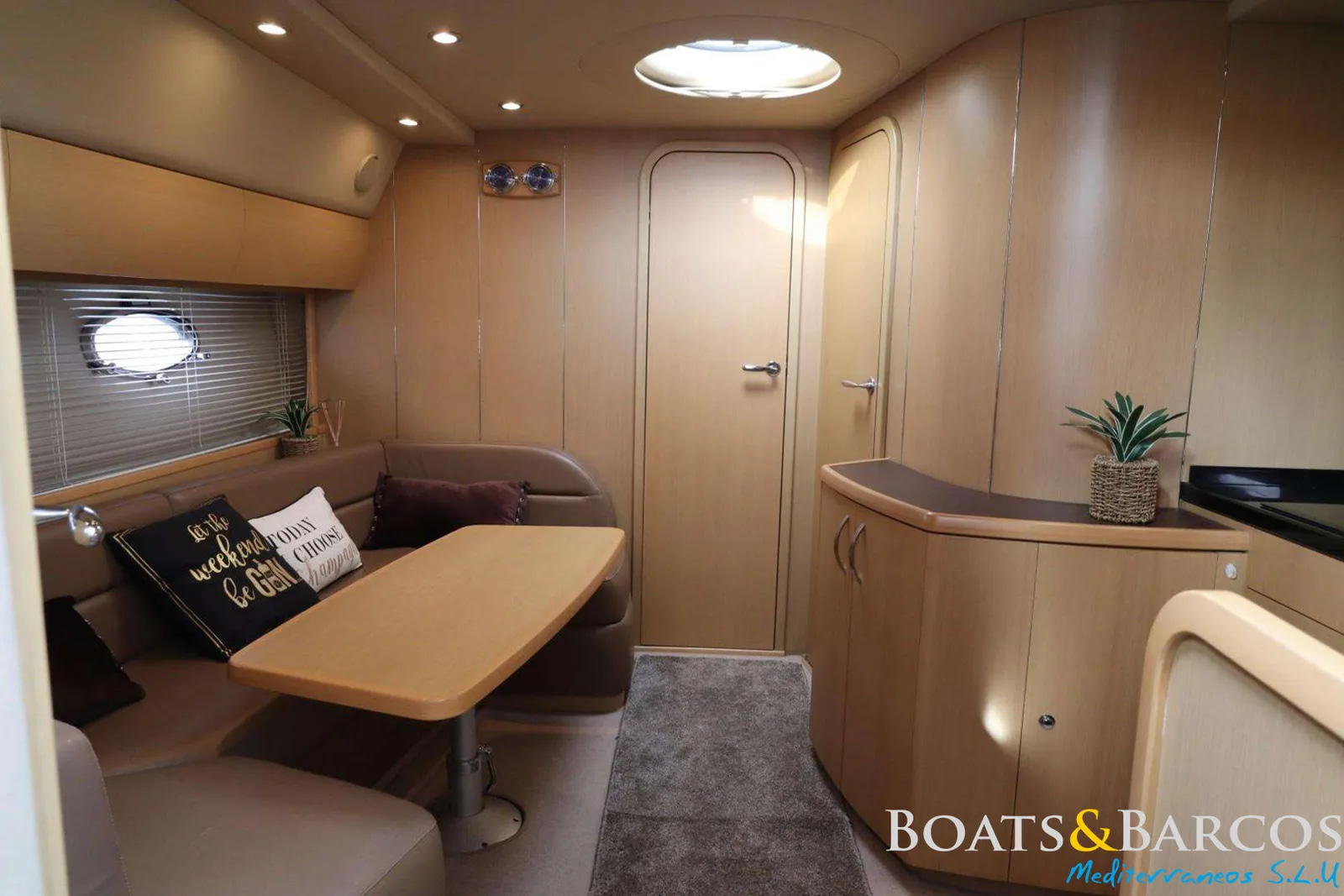 2008 Princess V42 zu verkaufen (photo 20)