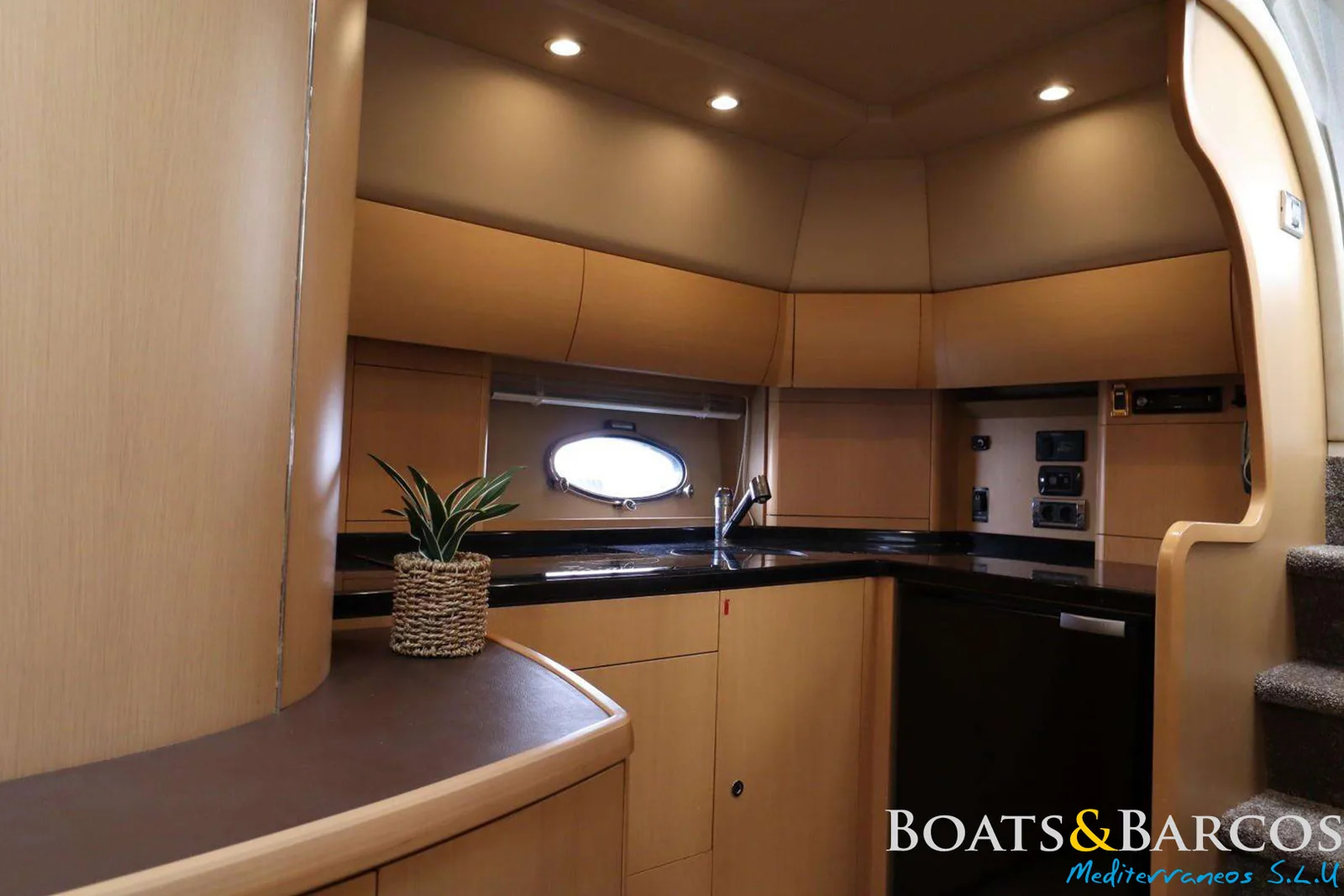 2008 Princess V42 zu verkaufen (photo 22)