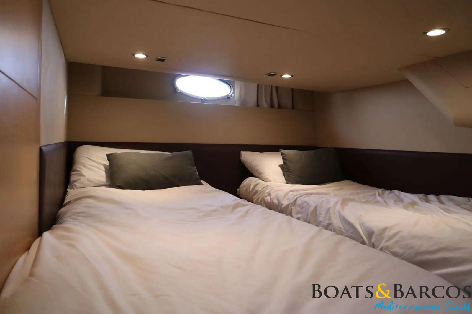 2008 Princess V42 zu verkaufen (photo 23)