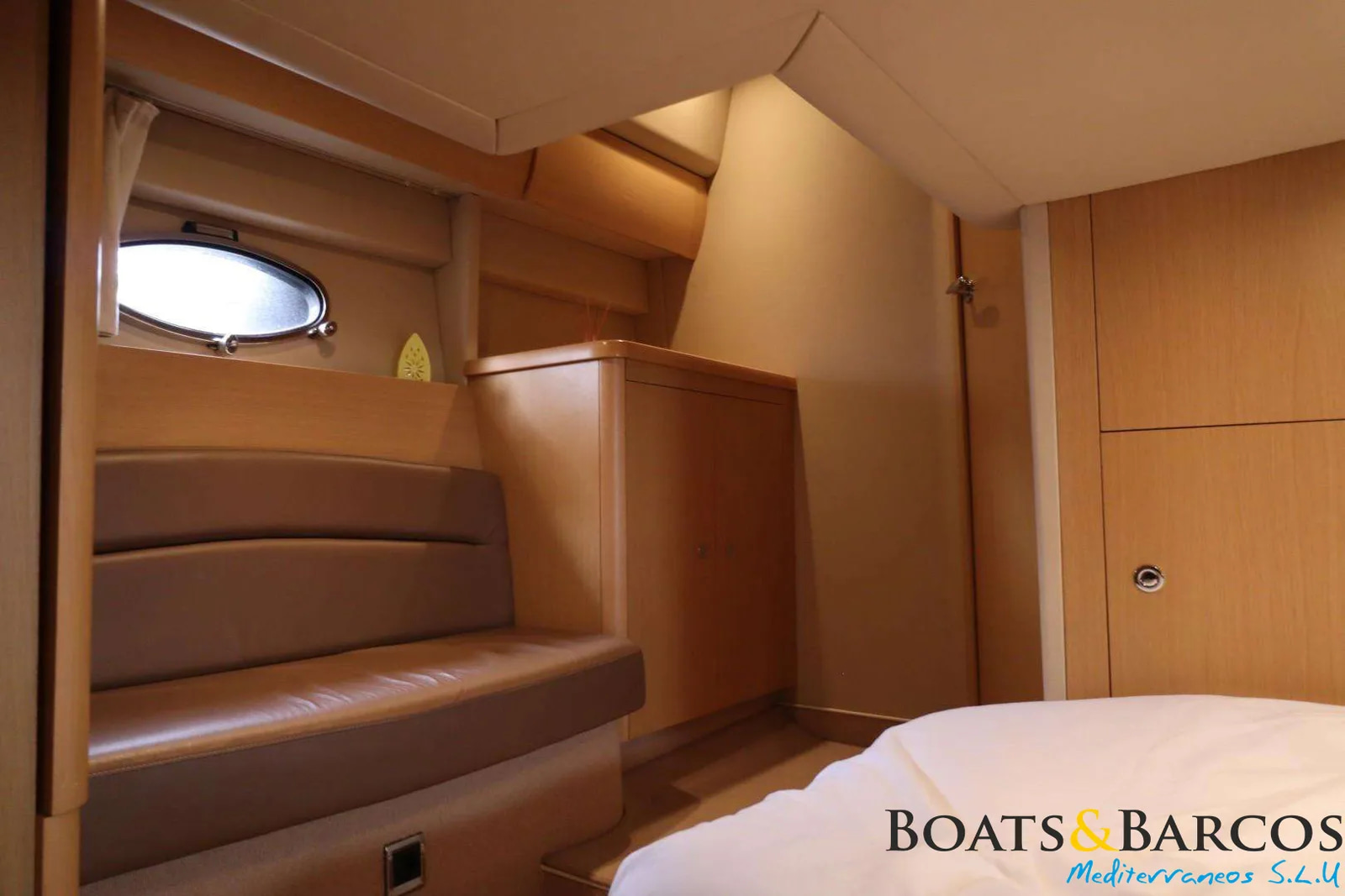2008 Princess V42 zu verkaufen (photo 25)