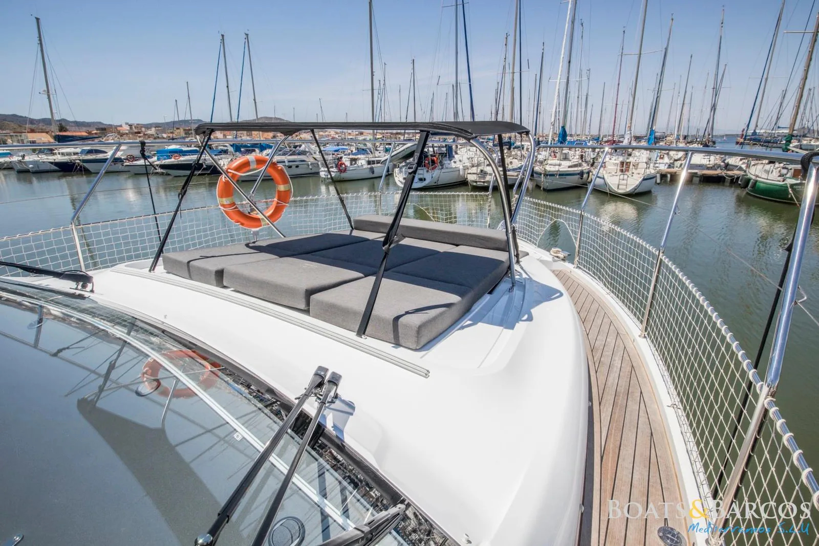 2023 Sealine C390V na sprzedaż (photo 12)