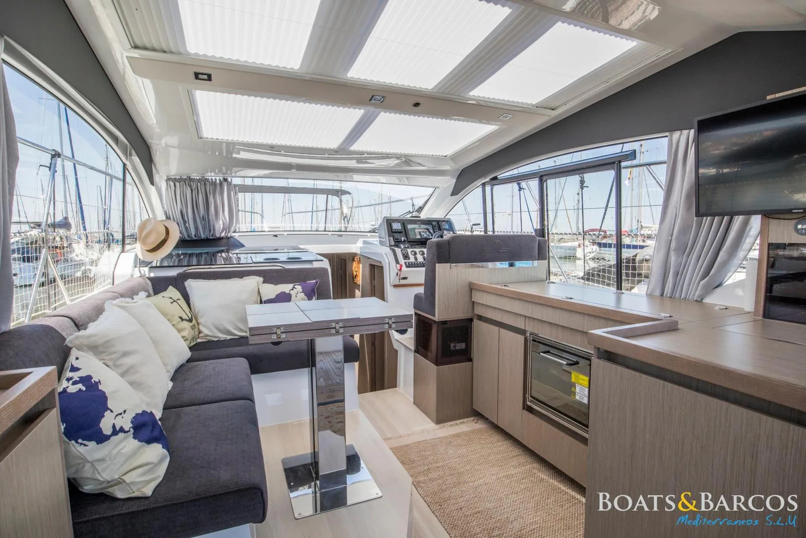 2023 Sealine C390V na sprzedaż (photo 16)