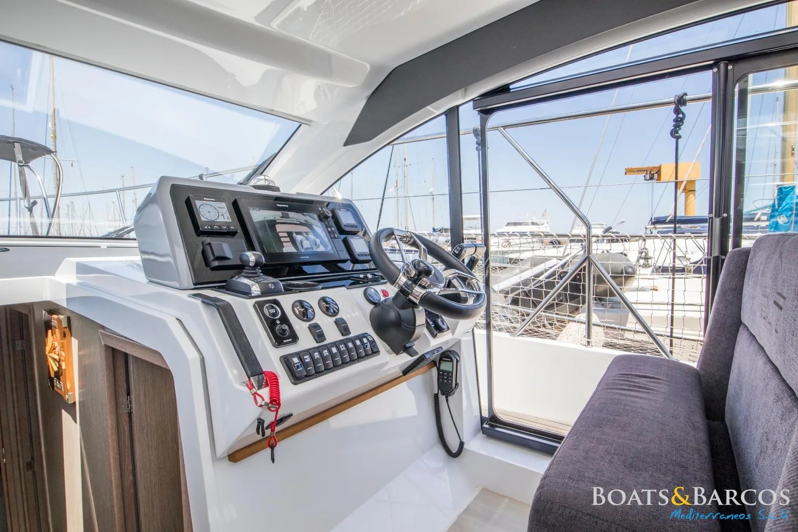 2023 Sealine C390V na sprzedaż (photo 19)