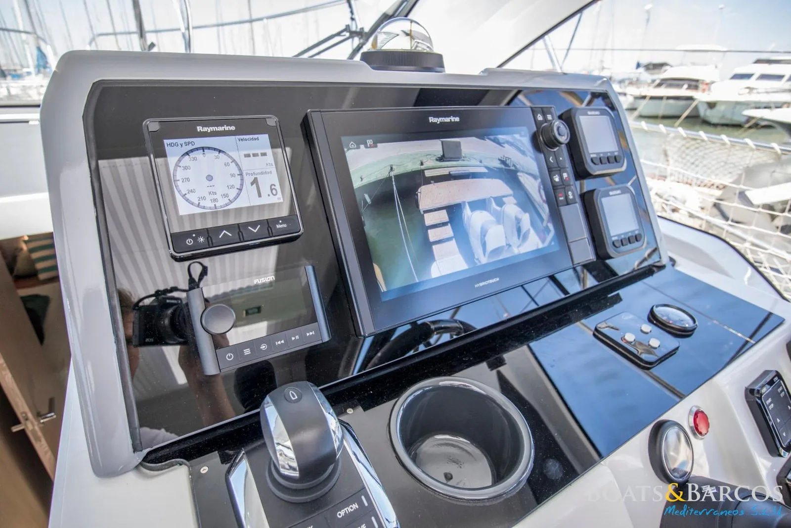 2023 Sealine C390V na sprzedaż (photo 20)