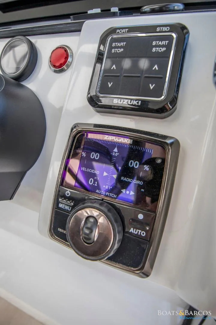 2023 Sealine C390V na sprzedaż (photo 21)