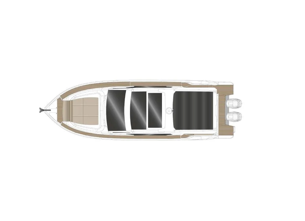 2023 Sealine C390V na sprzedaż (photo 41)