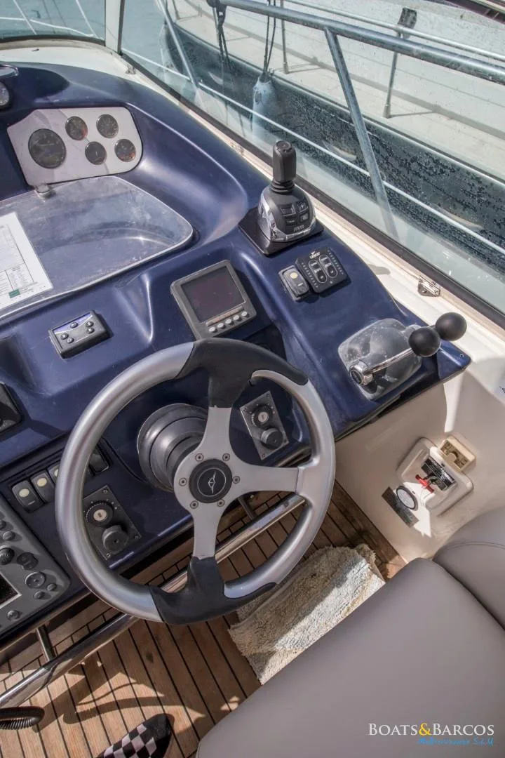 2006 Sealine S42 for sale (photo 7)
