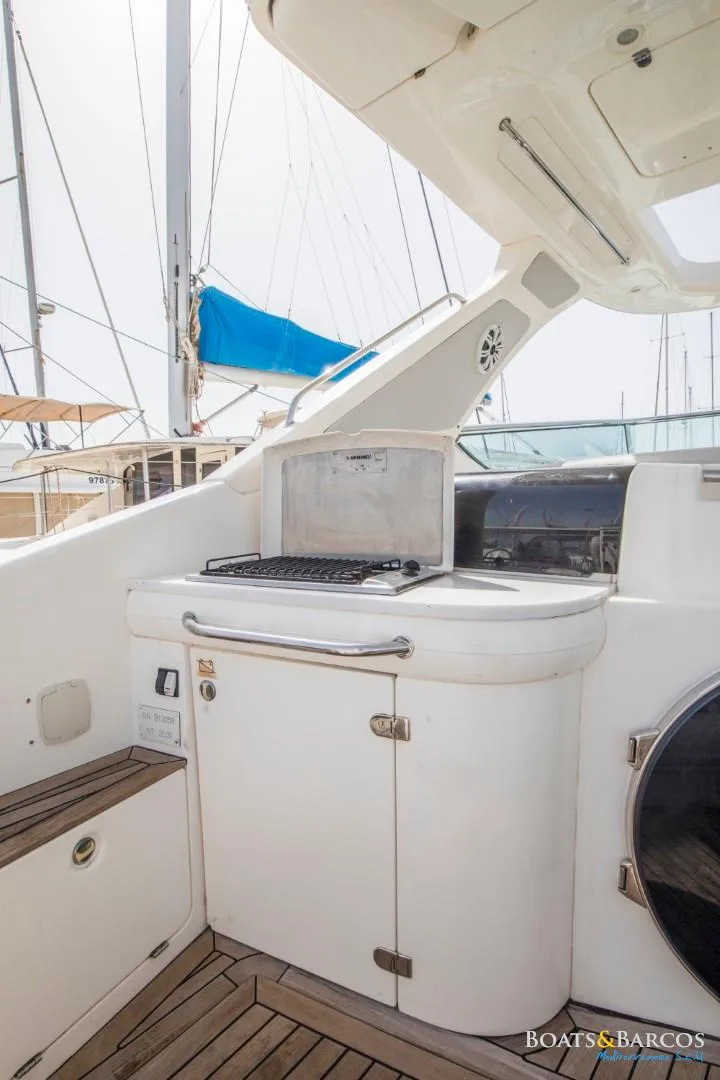 2006 Sealine S42 for sale (photo 14)