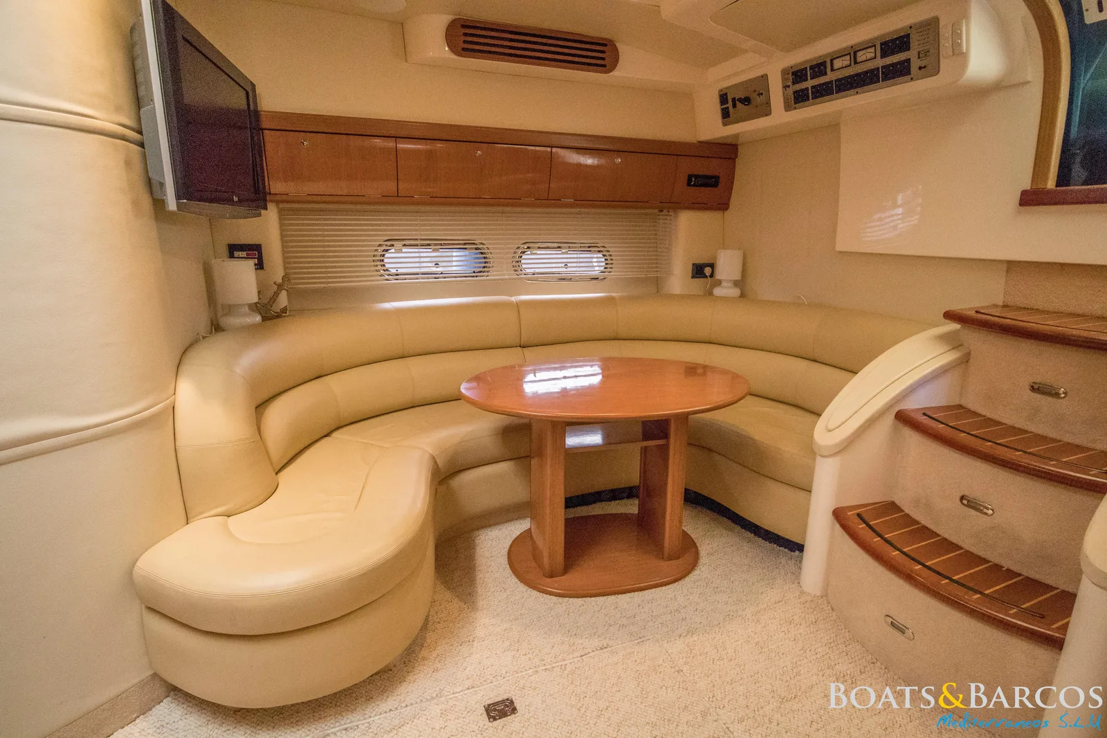 2006 Sealine S42 for sale (photo 15)