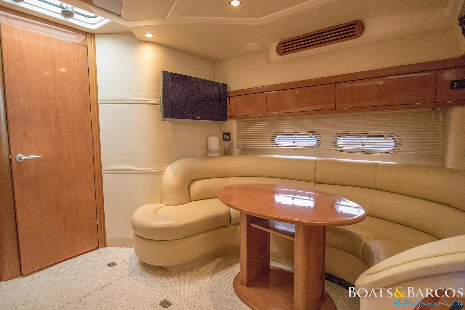 2006 Sealine S42 for sale (photo 16)