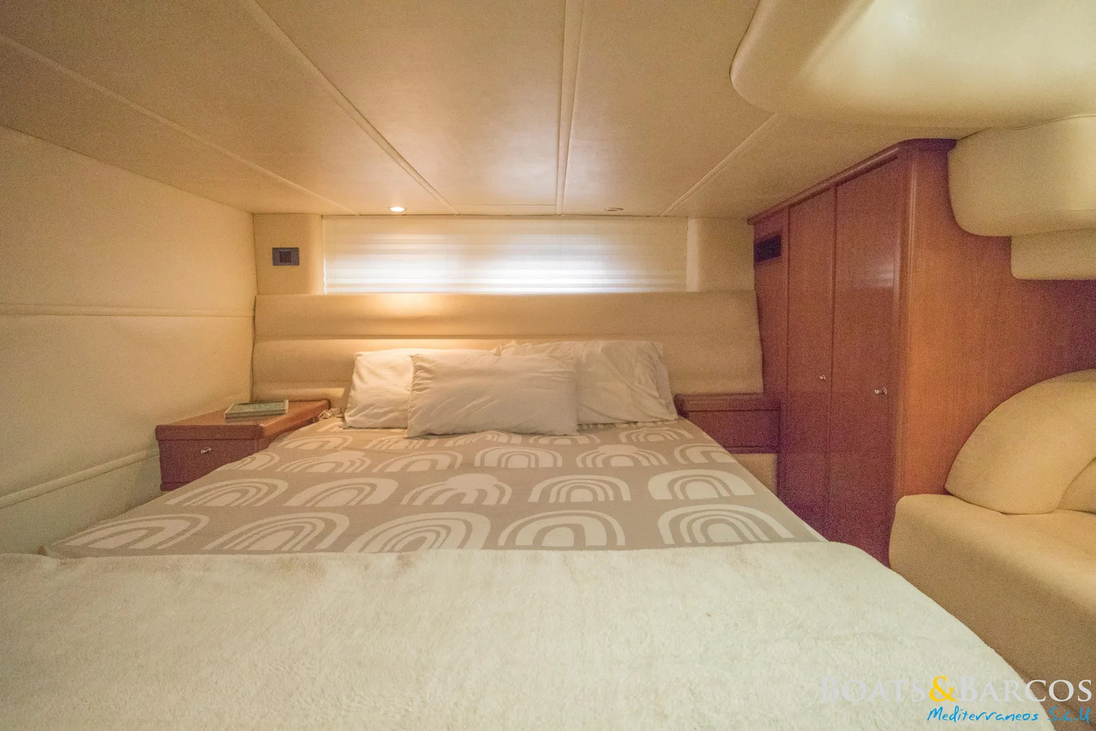 2006 Sealine S42 for sale (photo 19)