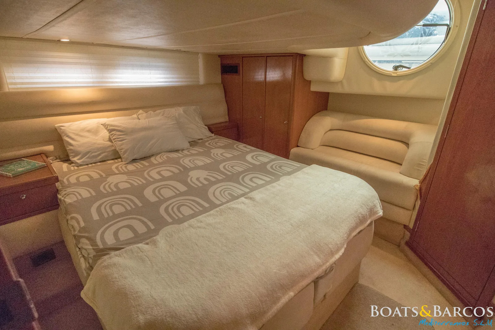 2006 Sealine S42 for sale (photo 20)