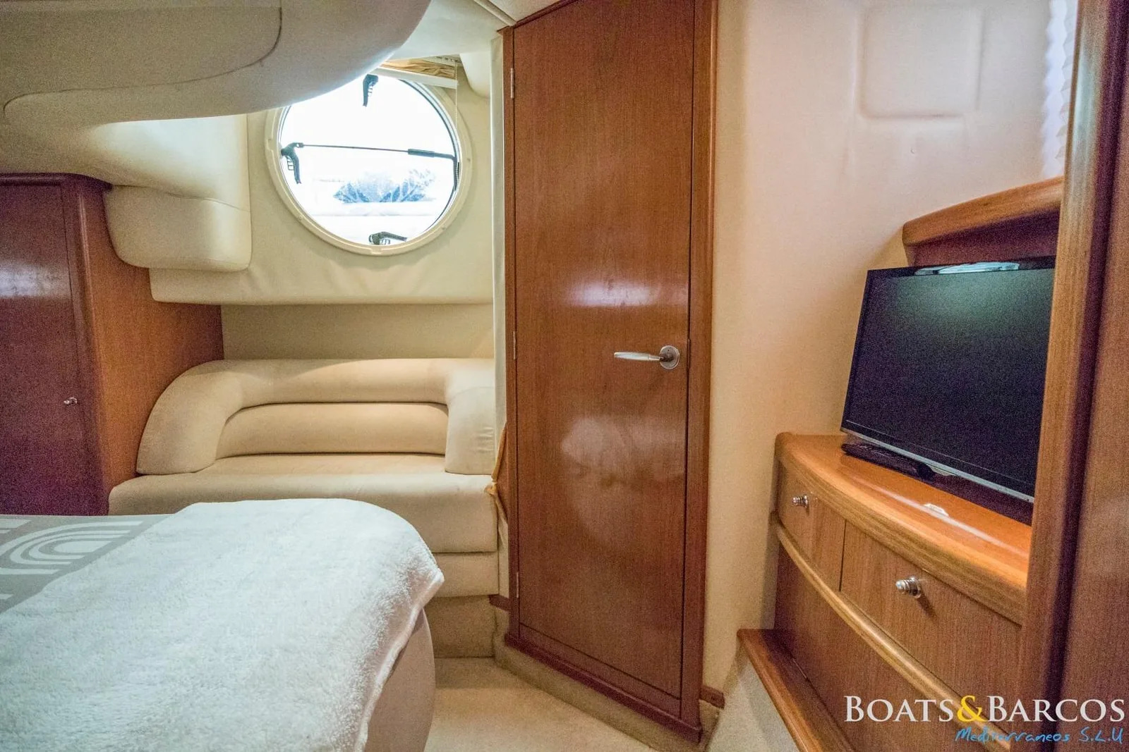 2006 Sealine S42 for sale (photo 21)